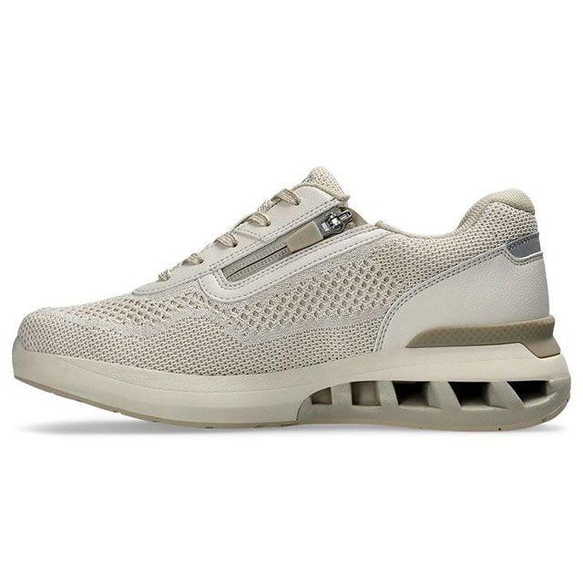 ASICS（アシックス） 1242A022 KNEESUP W022（ベージュ） サイズ 24.0