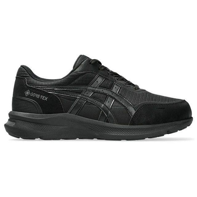 ASICS アシックス 1291A063 HADASHIWALKER GTX M063（ブラック