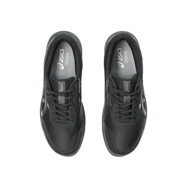 ASICS アシックス 1291A063 HADASHIWALKER GTX M063（ブラック