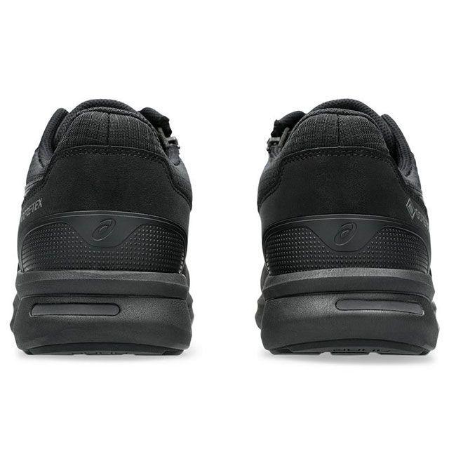 ASICS アシックス 1291A063 HADASHIWALKER GTX M063（ブラック