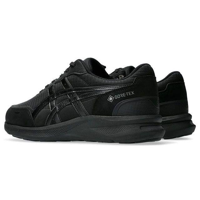 ASICS（アシックス） 1291A063 HADASHIWALKER GTX M063（ブラック