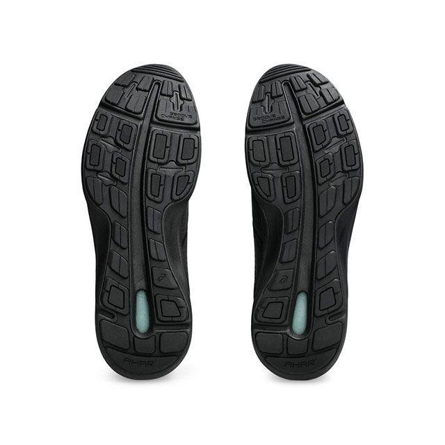 ASICS（アシックス） 1291A063 HADASHIWALKER GTX M063（ブラック