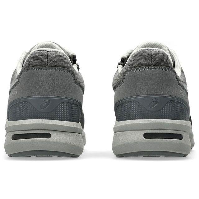 ASICS（アシックス） 1291A063 HADASHIWALKER GTX M063（グレー/ライト