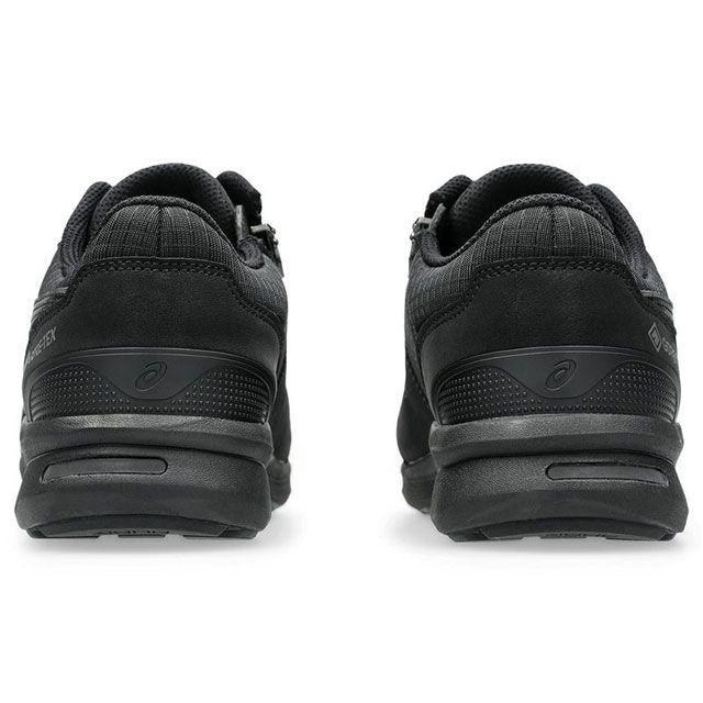 ASICS（アシックス） 1292A074 HADASHIWALKER GTX W074（ブラック