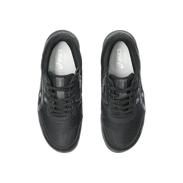 ASICS（アシックス） 1292A074 HADASHIWALKER GTX W074（ブラック