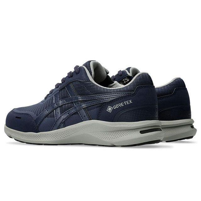 ASICS（アシックス） 1292A074 HADASHIWALKER GTX W074（ネイビー