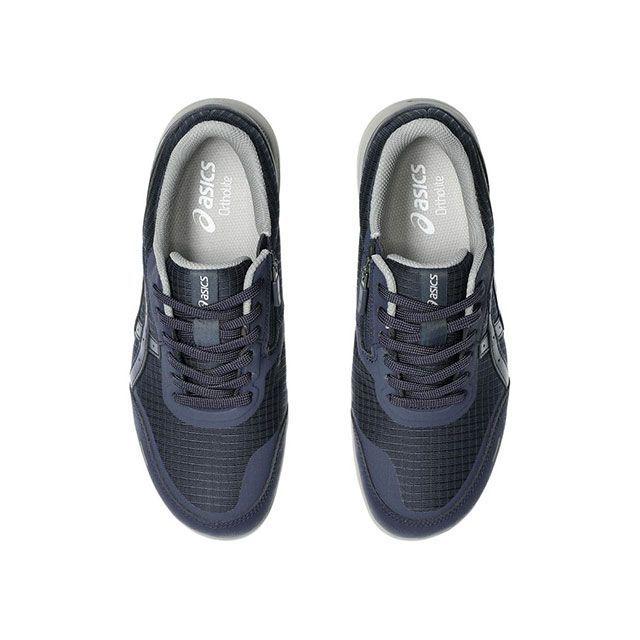 ASICS（アシックス） 1292A074 HADASHIWALKER GTX W074（ネイビー