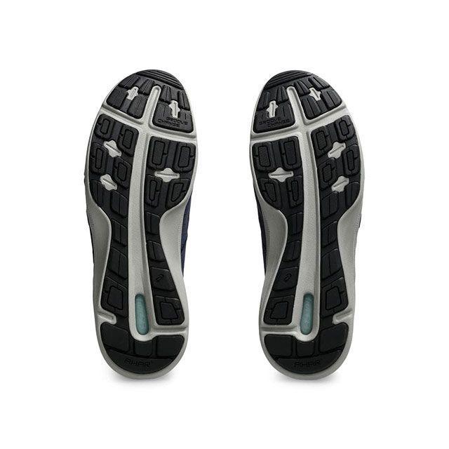 ASICS（アシックス） 1292A074 HADASHIWALKER GTX W074（ネイビー