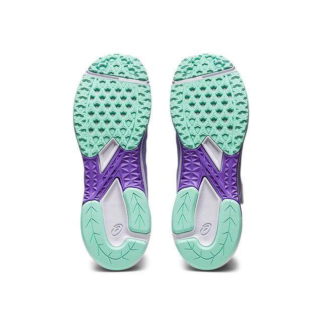 ロックポート ゴルフシューズ 26.5cm ASICS（アシックス） 1154A146 LAZERBEAM RH-MG GOLD（ラベンダー