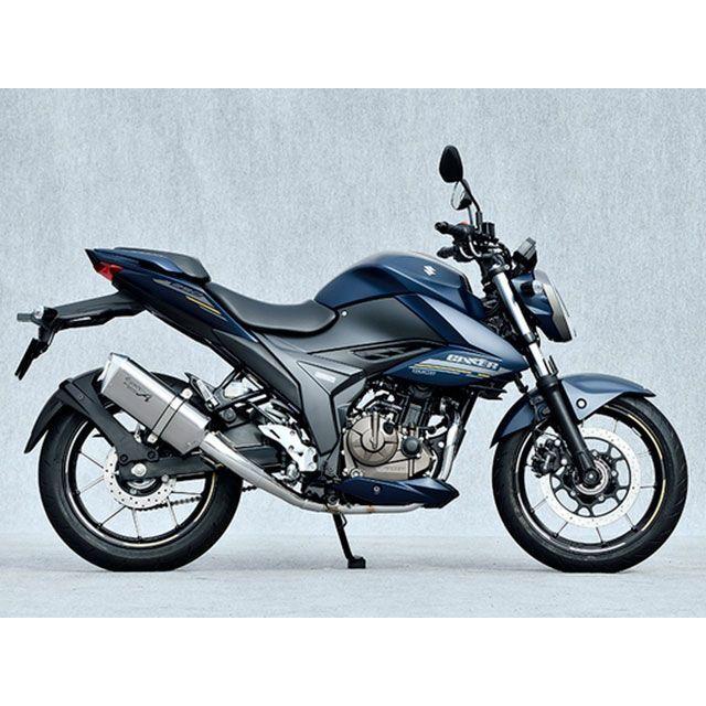 YAMAMOTO RACING（ヤマモトレーシング） ジクサー250/ジクサーSF250 23