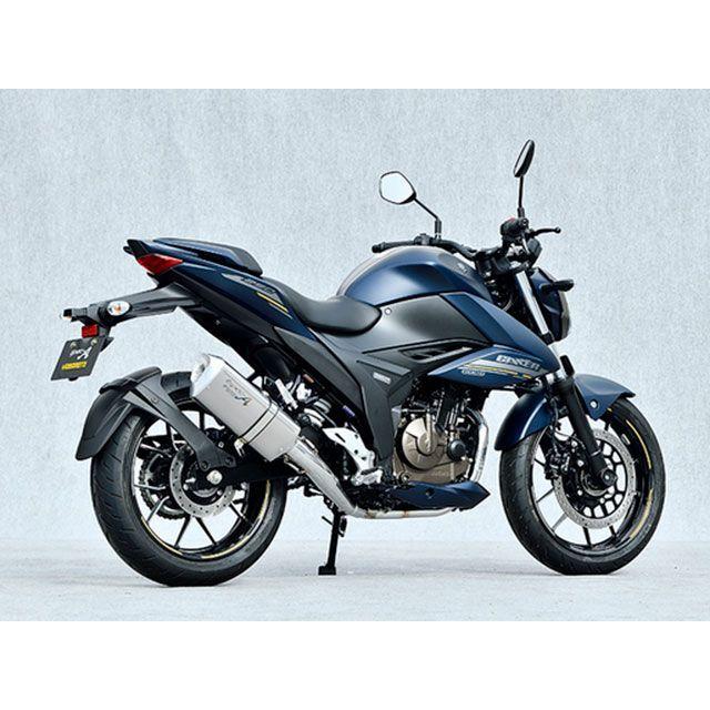 YAMAMOTO RACING（ヤマモトレーシング） ジクサー250/ジクサーSF250 23