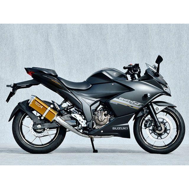 モンキー YAMAMOTO RACING（ヤマモトレーシング） ジクサー250/ジクサーSF250 23