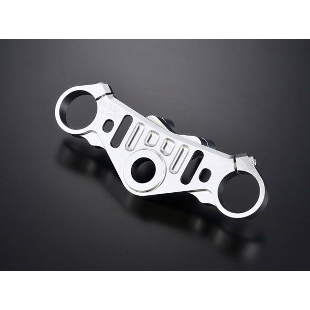 OVER RACING（オーバーレーシング） トップブリッジキット（シルバー