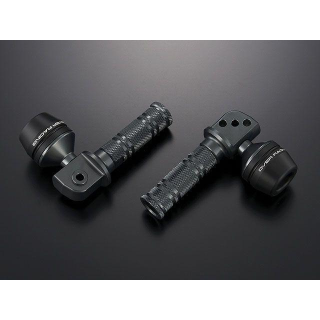 OVER RACING（オーバーレーシング） タンデムステップ スライダー