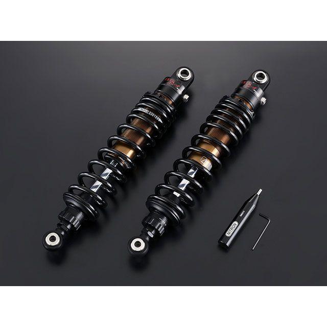 OVER RACING（オーバーレーシング） DAX125 ツインショック R1 OVER