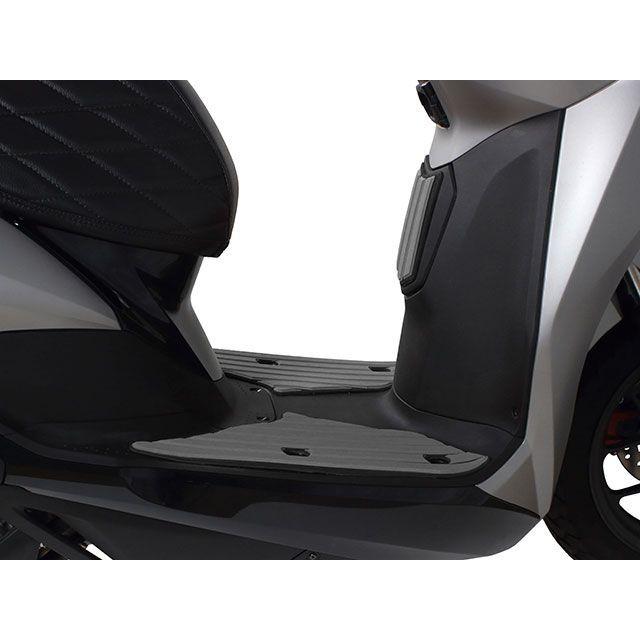 スペシャルパーツ武川 SP武川 リード125 ステップ＆フューエルリッド