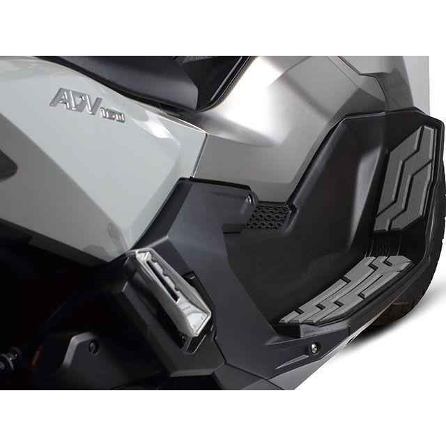 スペシャルパーツ武川 SP武川 ADV160 ステップパッドセット（ダーク