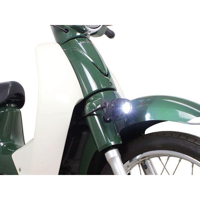 スペシャルパーツ武川 SP武川 スーパーカブ110 スーパーカブ50 LED