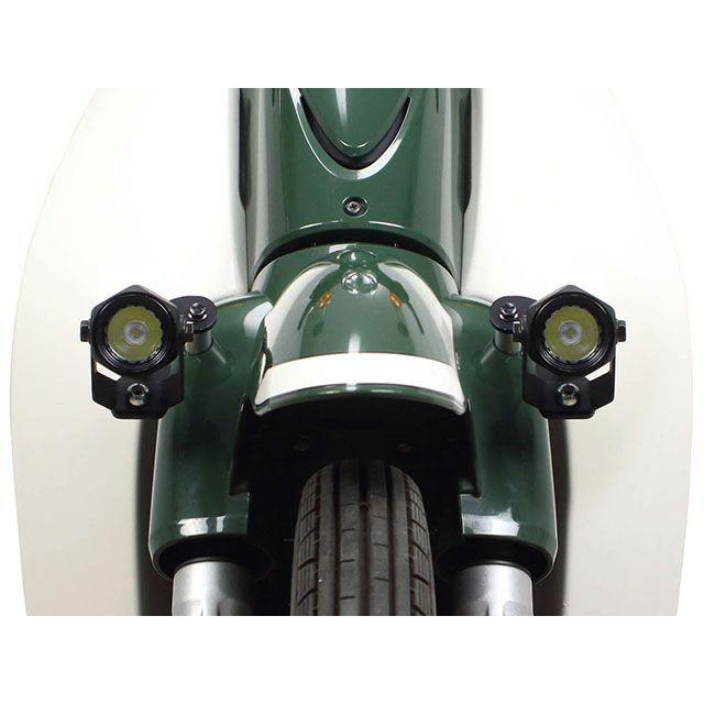 スペシャルパーツ武川 SP武川 スーパーカブ110 スーパーカブ50 LED