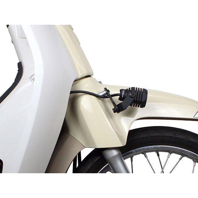 スペシャルパーツ武川 SP武川 スーパーカブ110 スーパーカブ50 LED