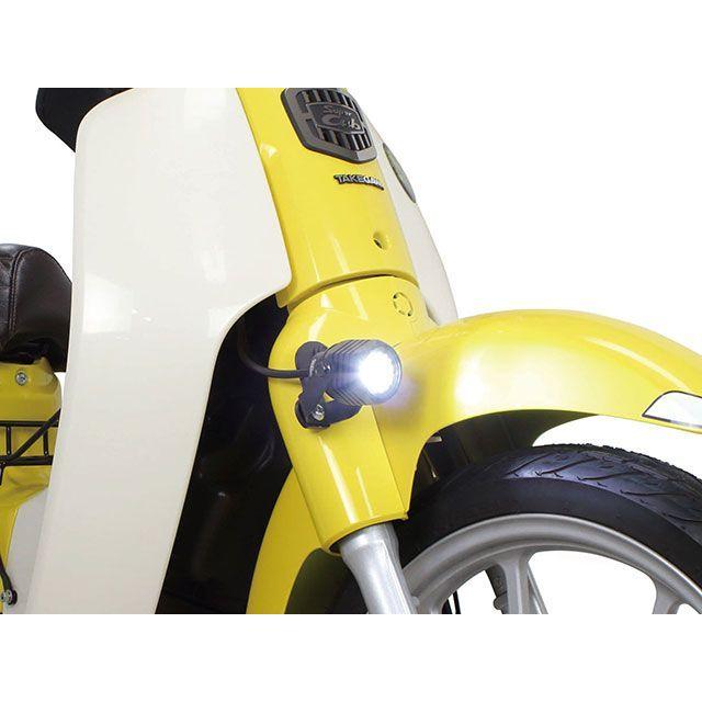 スペシャルパーツ武川 SP武川 スーパーカブ110 スーパーカブ50 LED