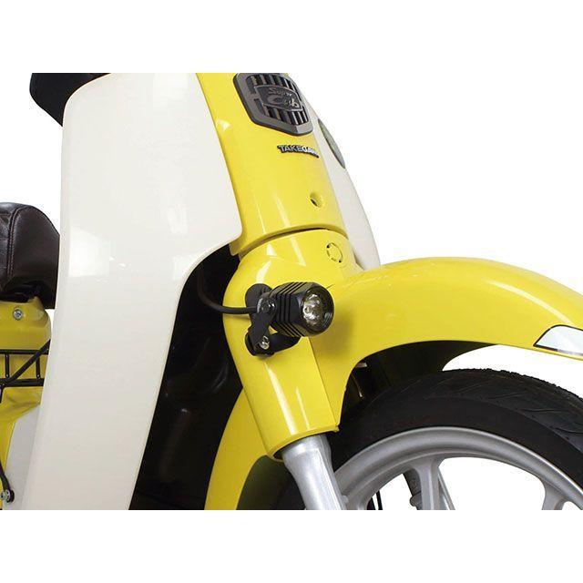 スペシャルパーツ武川 SP武川 スーパーカブ110 スーパーカブ50 LED