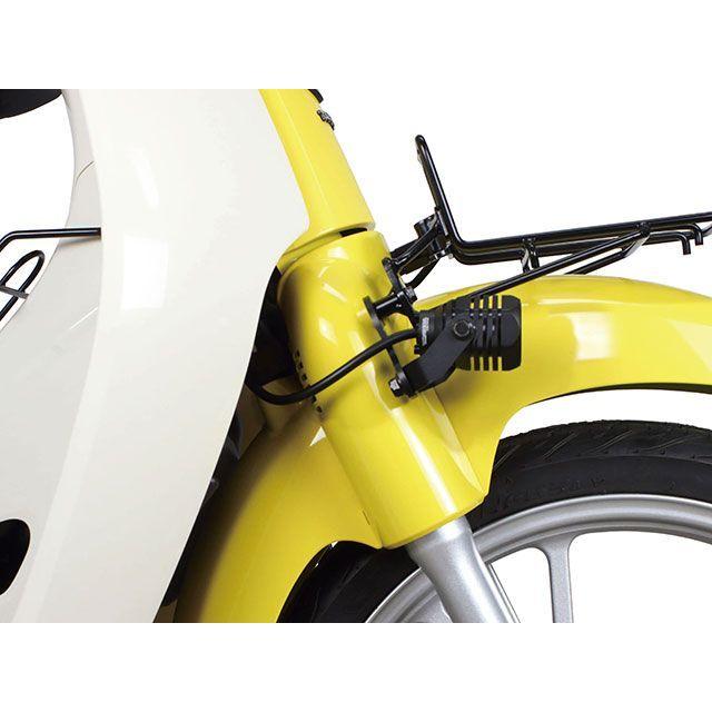 スペシャルパーツ武川 SP武川 スーパーカブ110 スーパーカブ50 LED