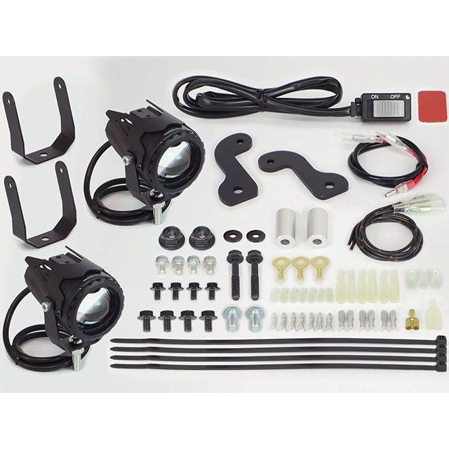 超美品 RIDE LM サイズM スペシャルパーツ武川 SP武川 スーパーカブ110 スーパーカブ50 LED