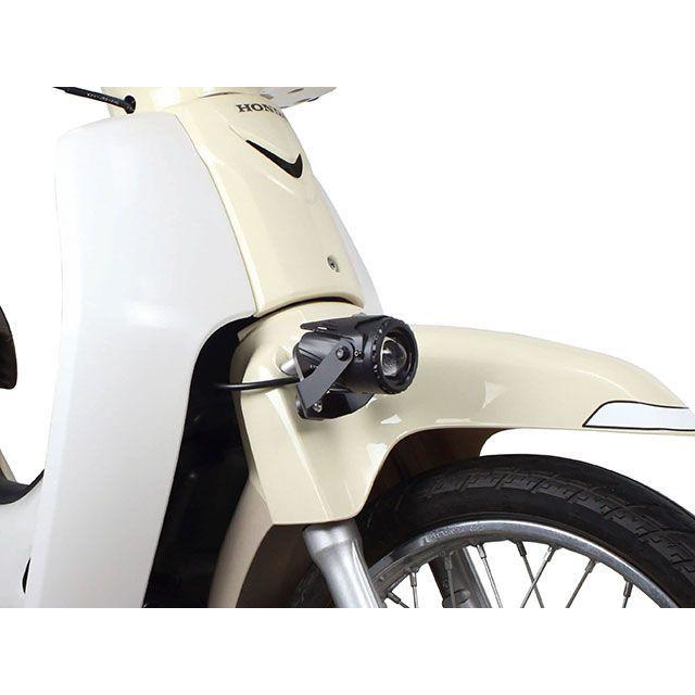 スペシャルパーツ武川 SP武川 スーパーカブ110 スーパーカブ50 LED