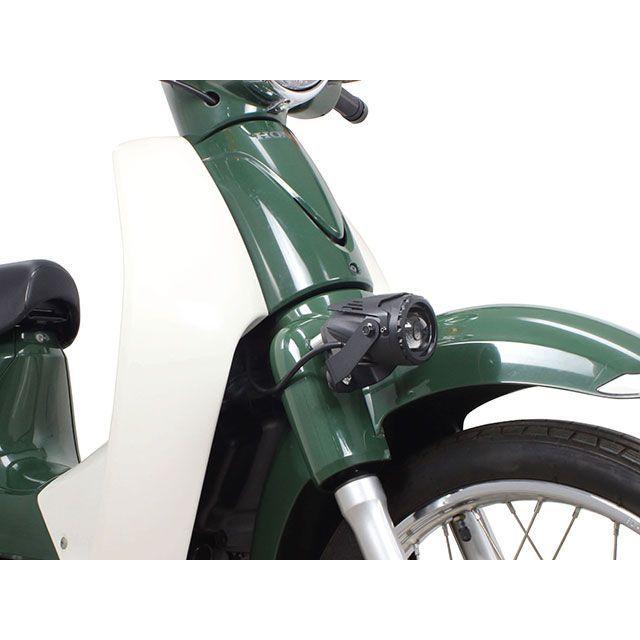 スペシャルパーツ武川 SP武川 スーパーカブ110 スーパーカブ50 LED