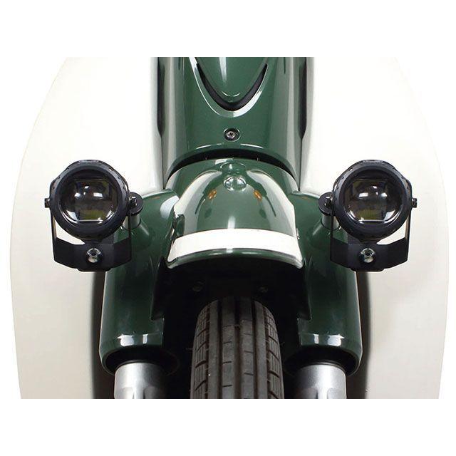 スペシャルパーツ武川 SP武川 スーパーカブ110 スーパーカブ50 LED
