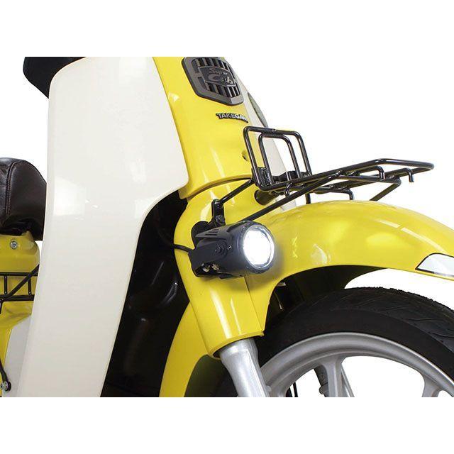 スペシャルパーツ武川 SP武川 スーパーカブ110 スーパーカブ50 LED