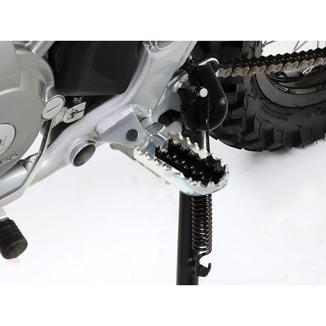 KITACO（キタコ） CRF250L CRF250L/ラリー インナーエッジペグ