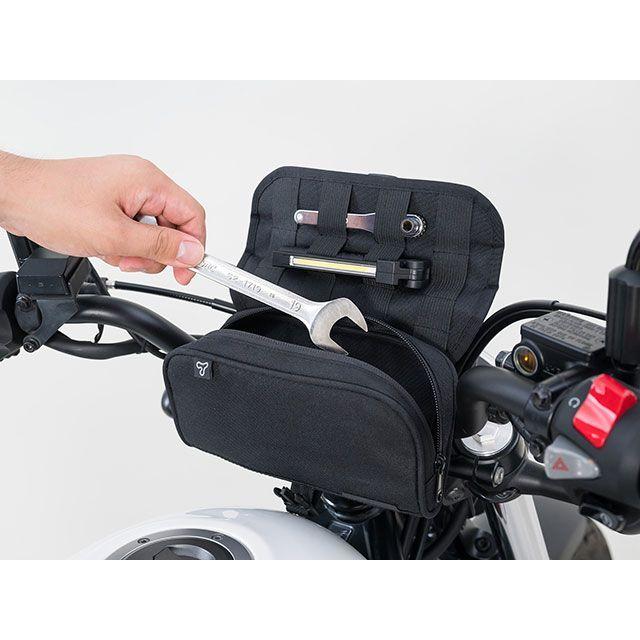 TANAX（タナックス） ポータブルツールポーチ OTONA GARAGEコラボ