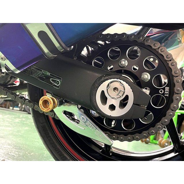 BEET（ビート） ビートジャパン Ninja1000/SX Ninja1000 リア