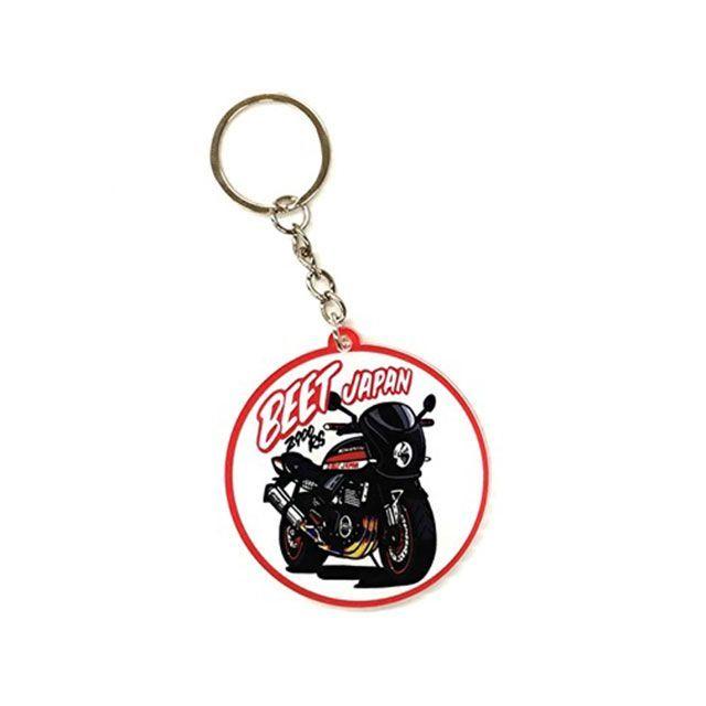 BEET（ビート） ビートジャパン アクリルキーホルダー BEET Z900RS