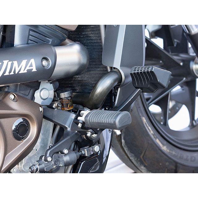 KIJIMA（キジマ） スポーツスターS（RH1250S） ステップアップ