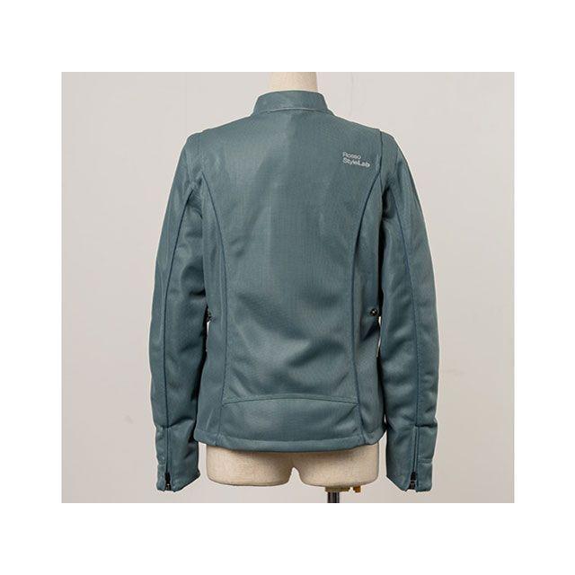 Rosso StyleLab ロッソスタイルラボ 2025春夏モデル ROJ125 スタイル