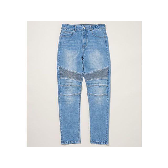 【新品】ROP67？カラーBLUE サイズM Rosso StyleLab ロッソスタイルラボ 2025春夏モデル ROP67