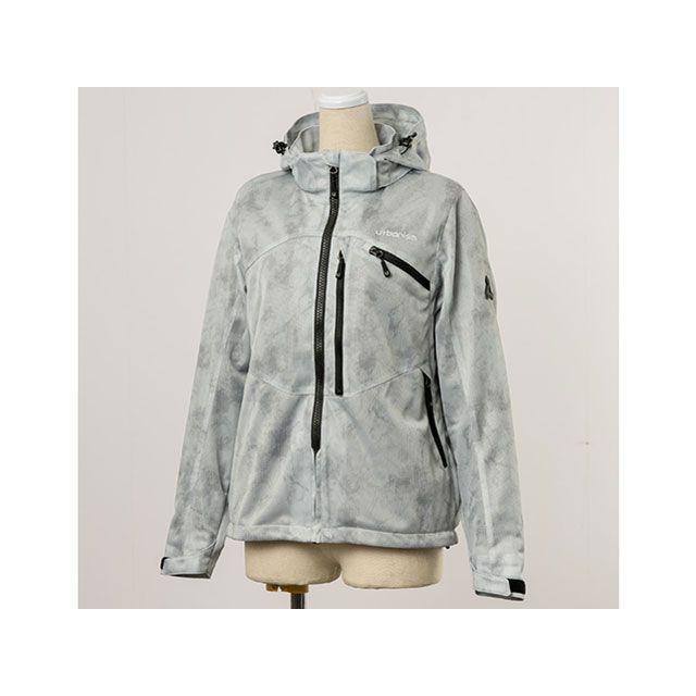 urbanism（アーバニズム） 2025春夏モデル UNJ138W フードメッシュ