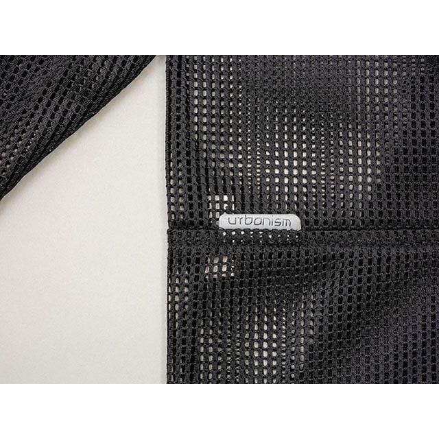urbanism（アーバニズム） 2025春夏モデル UNJ139 COOLクールメッシュ