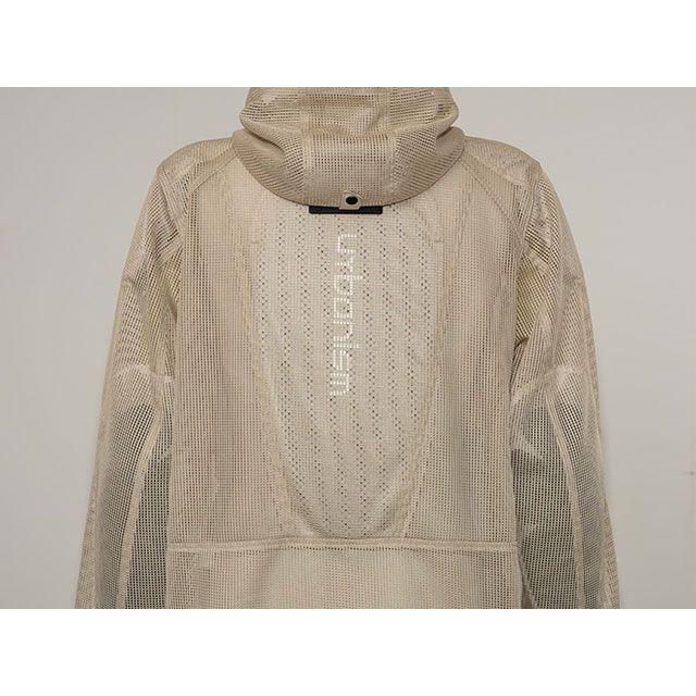 urbanism（アーバニズム） 2025春夏モデル UNJ139 COOLクールメッシュ