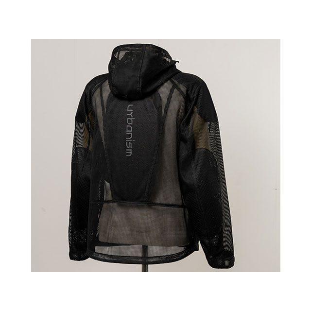 urbanism（アーバニズム） 2025春夏モデル UNJ139 COOLクールメッシュ