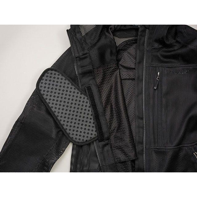 urbanism（アーバニズム） 2025春夏モデル UNJ139 COOLクールメッシュ