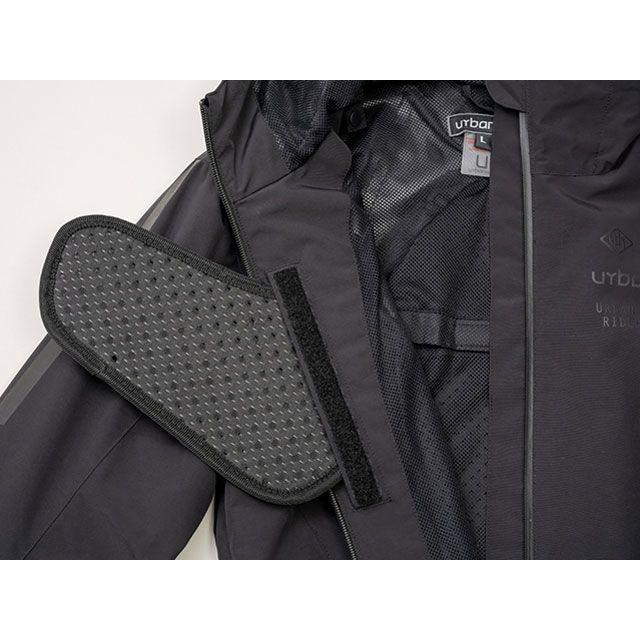 urbanism アーバニズム 2025春夏モデル UNJ141 WR フーディー