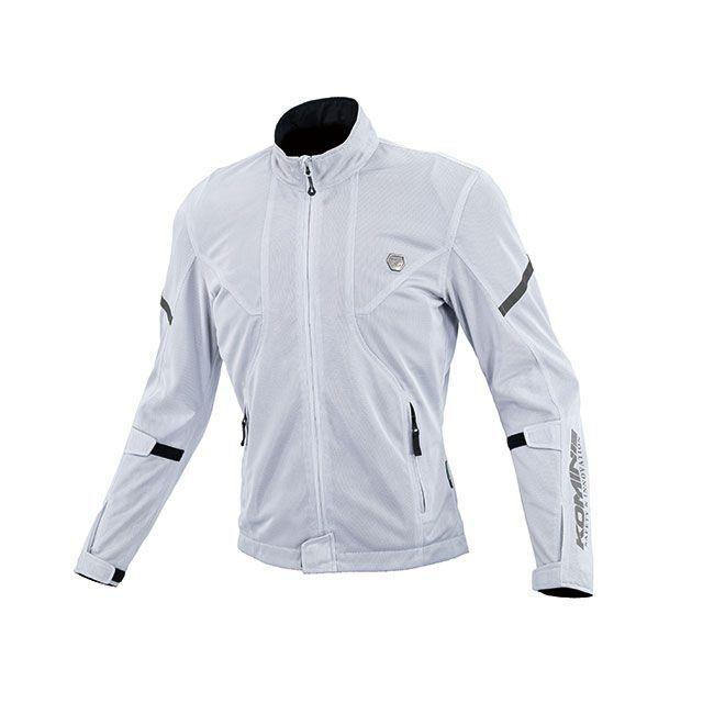 コミネ KOMINE フルメッシュジャケット WM 【公式通販】