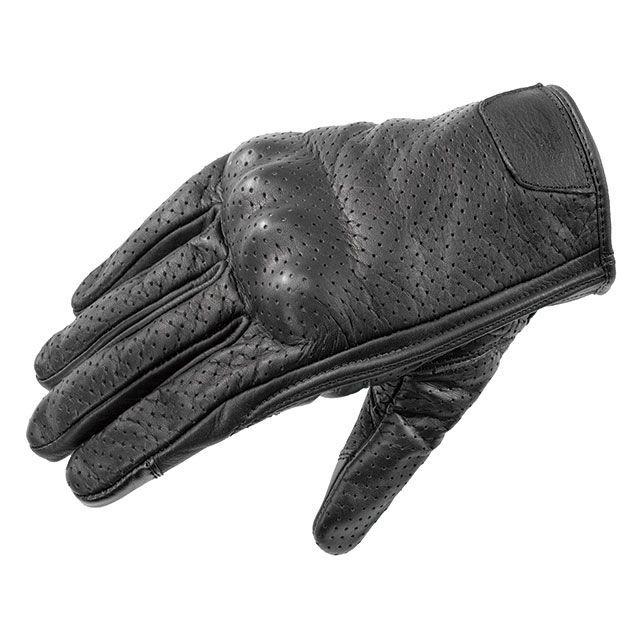 コミネ（Komine） 2025春夏モデル GK-264 プロテクトレザーグローブ