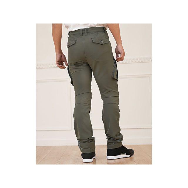 コミネ 2025春夏モデル PK-758 エニグマライト クールドライ