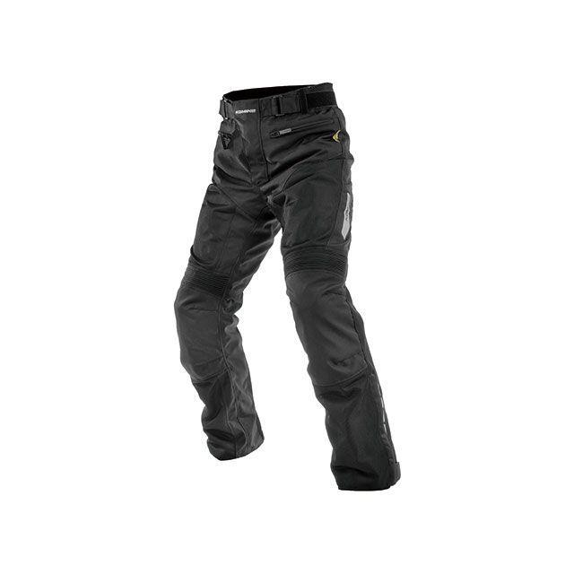 aya様ご依頼用36 コミネ 2025春夏モデル PK-761 MOTOプロテクトメッシュパンツ