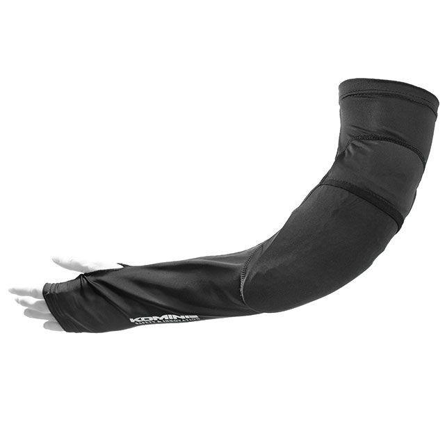 コミネ（Komine） SK-871 エニグマCE2プロテクトクーリングアーム